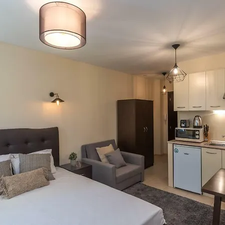 ★ Stylish & Cozy In Valentina Heights Boutique ★ Apartamento *