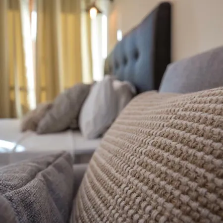 ★ Stylish & Cozy In Valentina Heights Boutique ★ Apartamento *