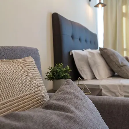 ★ Stylish & Cozy In Valentina Heights Boutique ★ Apartamento