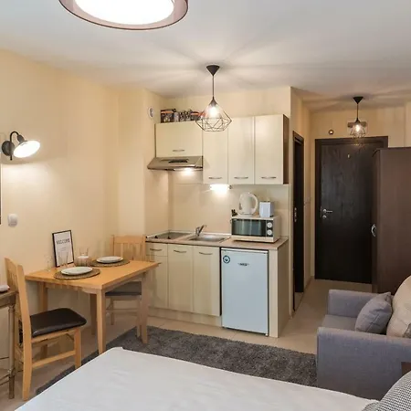 Apartamento ★ Stylish & Cozy In Valentina Heights Boutique ★