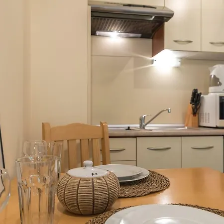 Apartamento ★ Stylish & Cozy In Valentina Heights Boutique ★ *