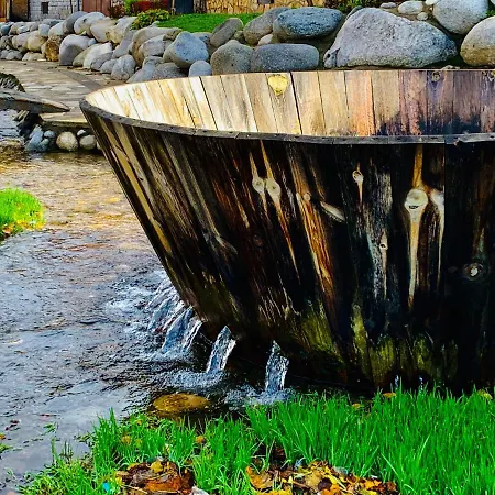 Apartamento ★ Stylish & Cozy In Valentina Heights Boutique ★ Bansko