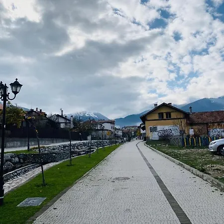 ★ Stylish & Cozy In Valentina Heights Boutique ★ Apartamento Bansko