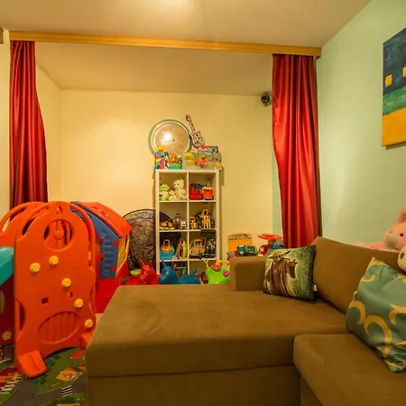 ★ Stylish & Cozy In Valentina Heights Boutique ★ * 반스코