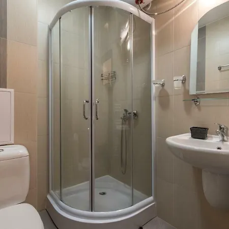 ★ Stylish & Cozy In Valentina Heights Boutique ★ 아파트 *