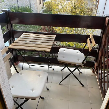 아파트 ★ Stylish & Cozy In Valentina Heights Boutique ★ 반스코