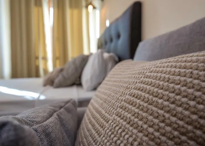 ★ Stylish & Cozy In Valentina Heights Boutique ★ شقة *