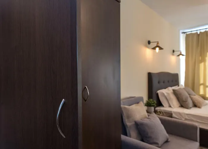 ★ Stylish & Cozy In Valentina Heights Boutique ★ بانسكو