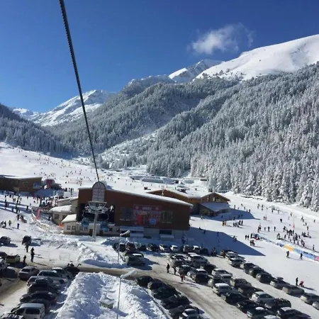 ★ Stylish & Cozy In Valentina Heights Boutique ★ * Банско