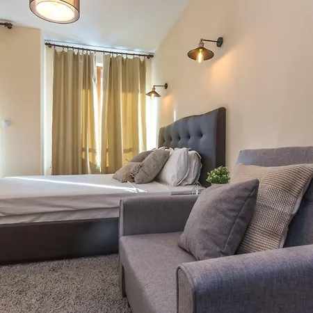 ★ Stylish & Cozy In Valentina Heights Boutique ★ Банско