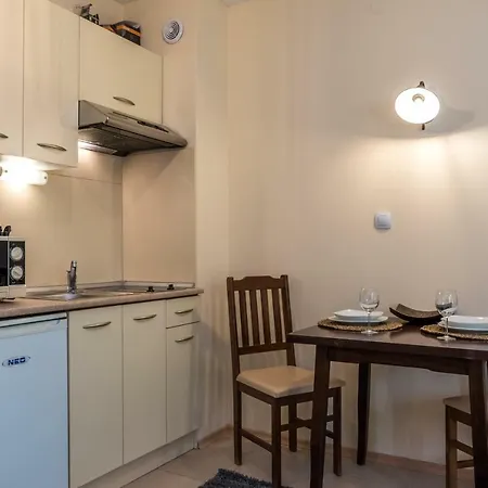 Appartement ★ Stylish & Cozy In Valentina Heights Boutique ★