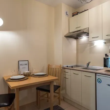 Апартаменты ★ Stylish & Cozy In Valentina Heights Boutique ★ Банско