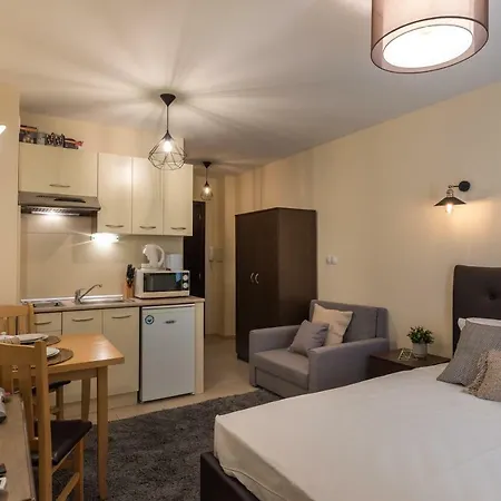 ★ Stylish & Cozy In Valentina Heights Boutique ★ Апартаменты