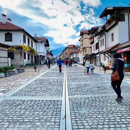 Апартамент ★ Stylish & Cozy In Valentina Heights Boutique ★ Банско