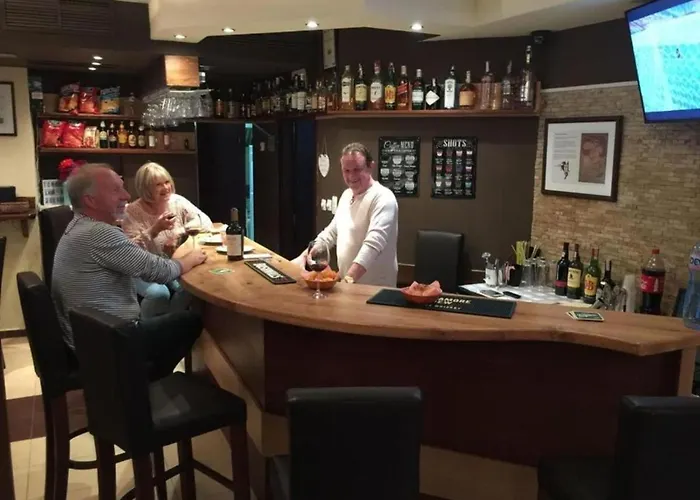 ★ Stylish & Cozy In Valentina Heights Boutique ★ Апартамент Банско