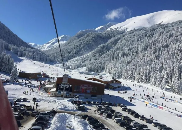 ★ Stylish & Cozy In Valentina Heights Boutique ★ * Банско