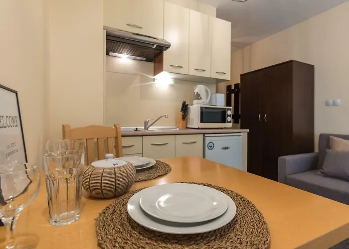 アパート ★ Stylish & Cozy In Valentina Heights Boutique ★ *