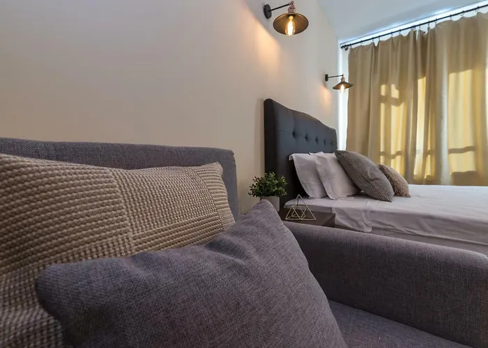 ★ Stylish & Cozy In Valentina Heights Boutique ★ Банско