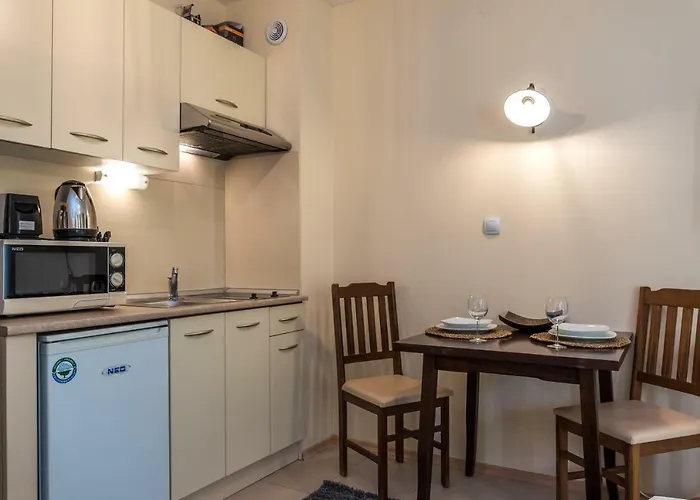 アパート ★ Stylish & Cozy In Valentina Heights Boutique ★