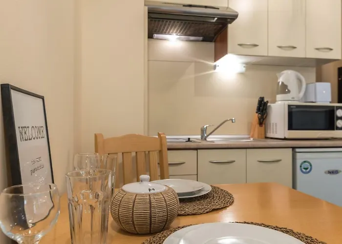 Апартамент ★ Stylish & Cozy In Valentina Heights Boutique ★ *