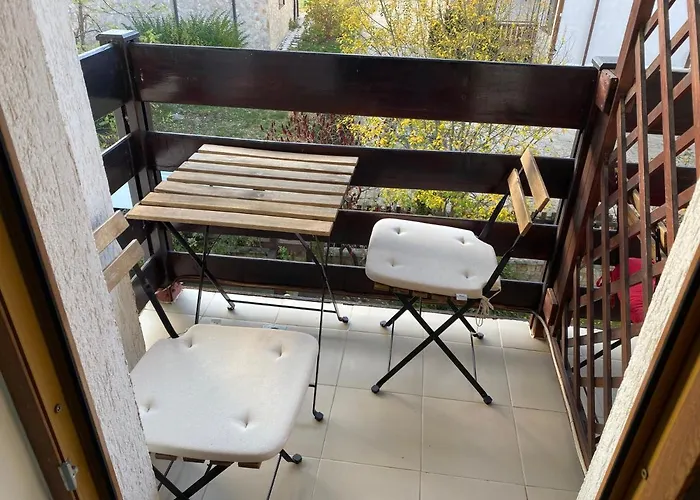 Апартаменты ★ Stylish & Cozy In Valentina Heights Boutique ★ Банско