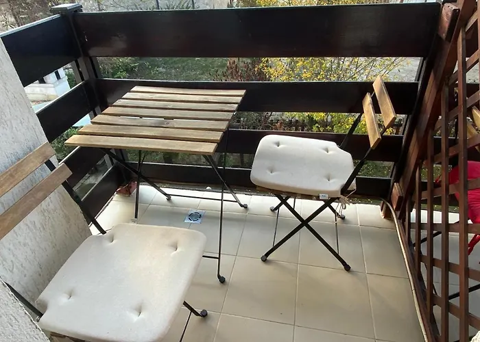 ★ Stylish & Cozy In Valentina Heights Boutique ★ Апартаменты Банско